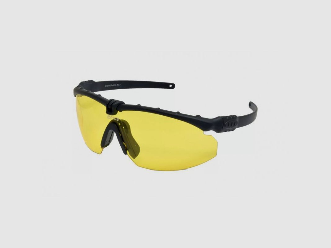 DAA OPTICS MODEL VICTOR 3 GLASSES, image 4 of 5