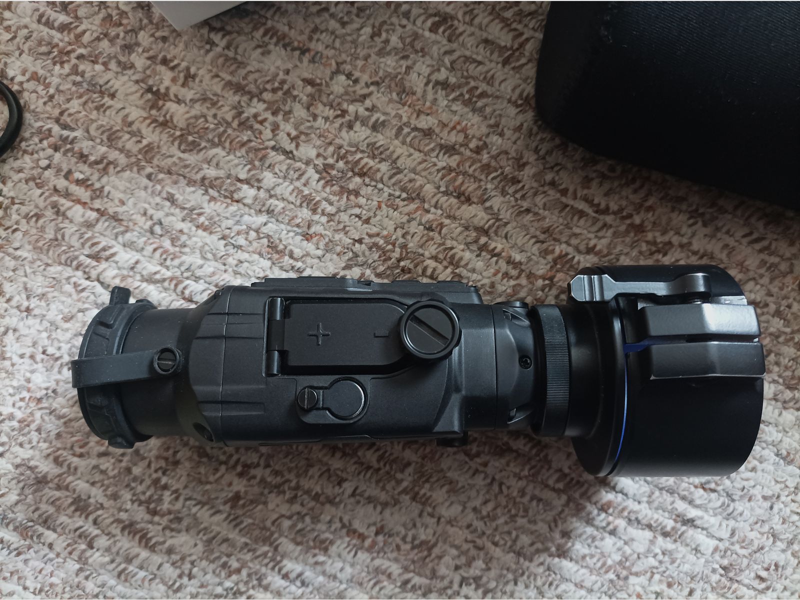 Vorsatzgerät Guide TA 435