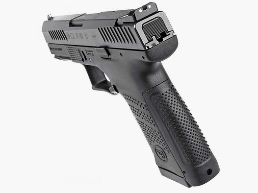PISTOLA CZ P-10F CAL. 45 ACP