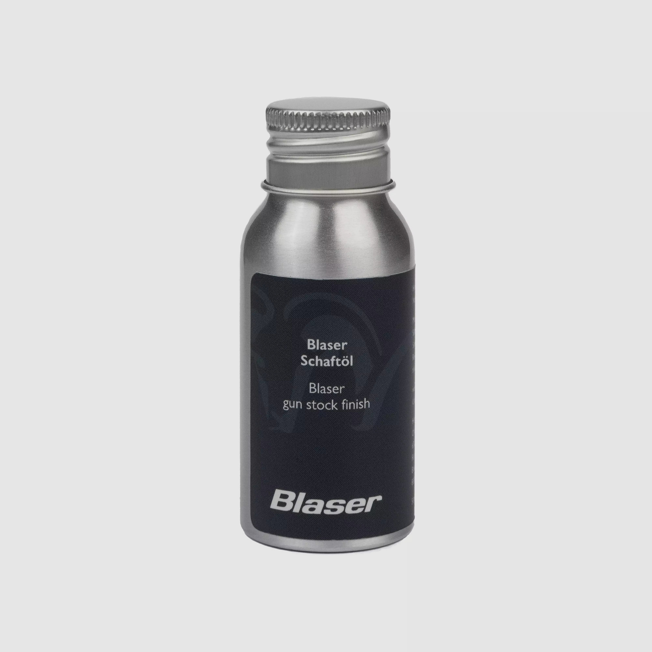 Olio per calci Blaser