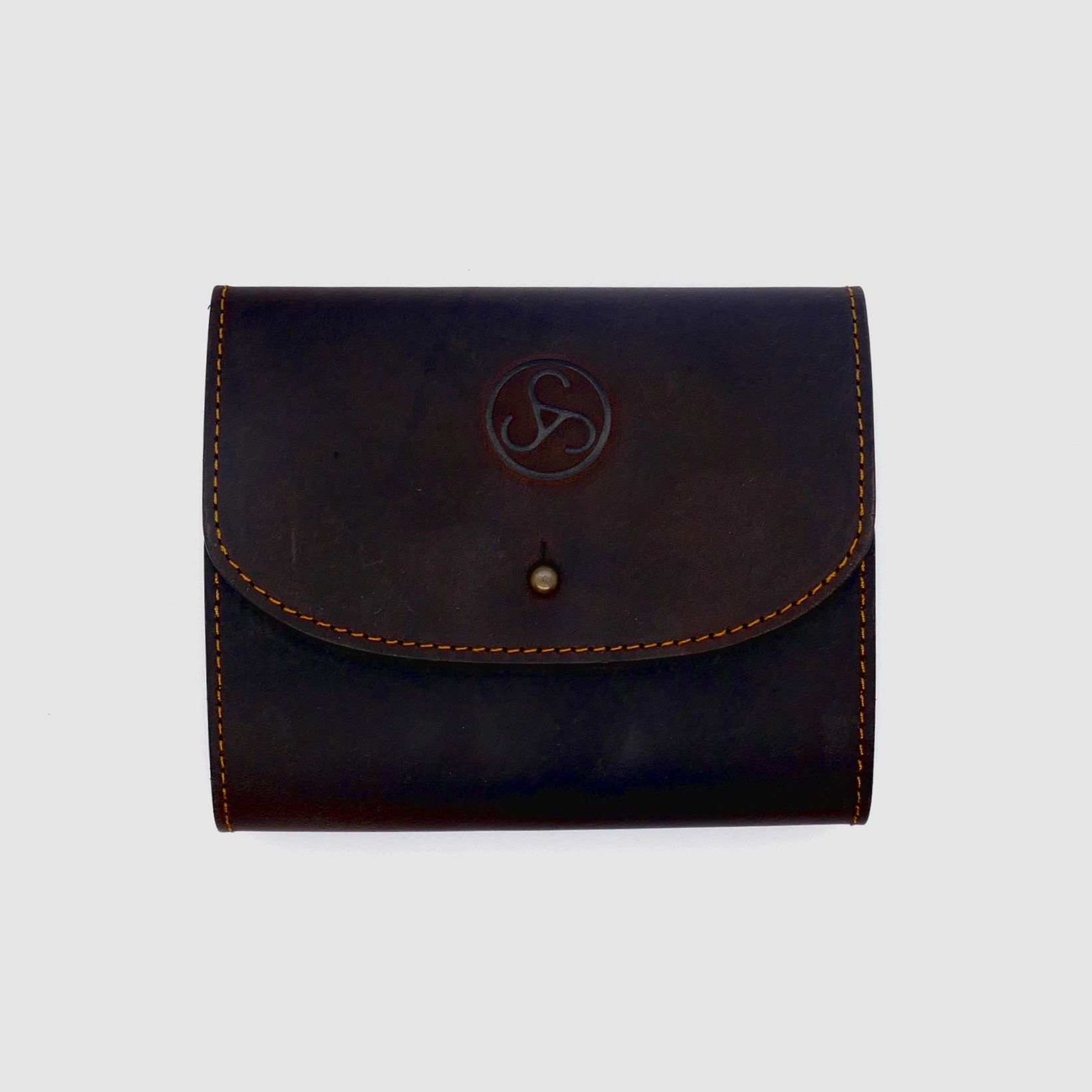 Sauer&Sohn Patronenetui Leder Jagdzubehör