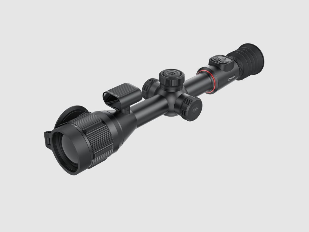 Nocpix Bolt H50R lunette thermique