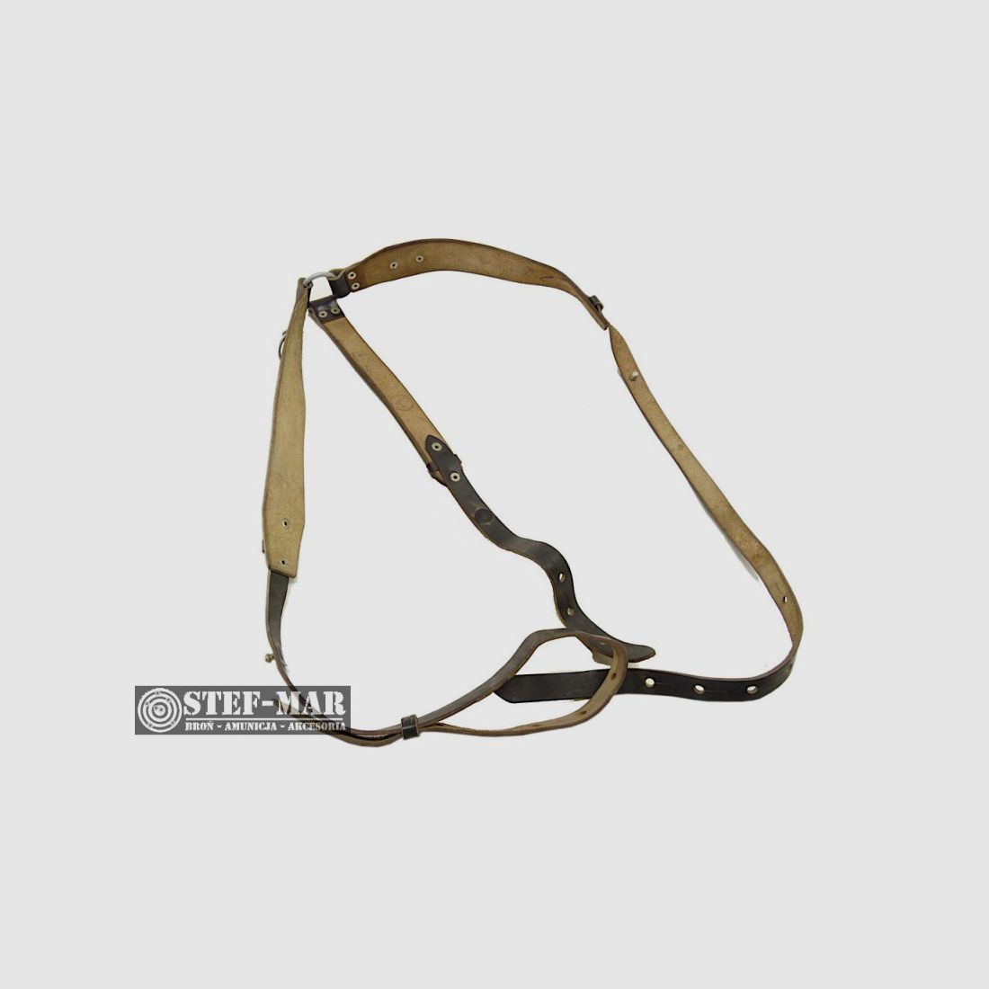 Bretelle militari [X1384], immagine 1 di 5