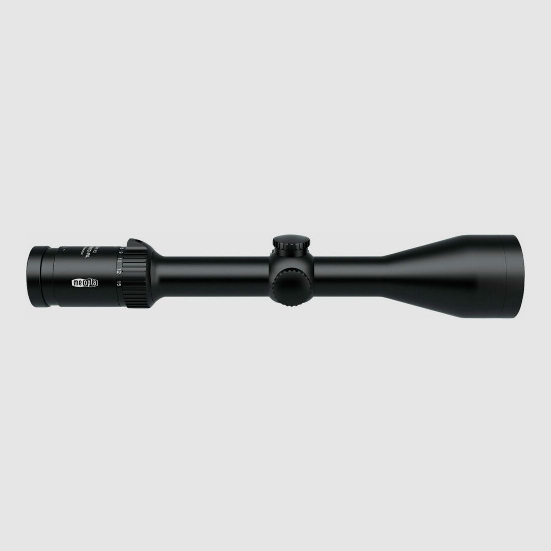 Blaser Group GmbH MAUSER 25 EXTREME Repetidor de tracción recta .308 Win. + Meopta Meostar R2 2.5-15x56 RD/MR