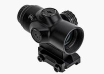 PRIMARY ARMS Arms SLx 5x Micro Prism Sight, ACSS AURORA .223/.308