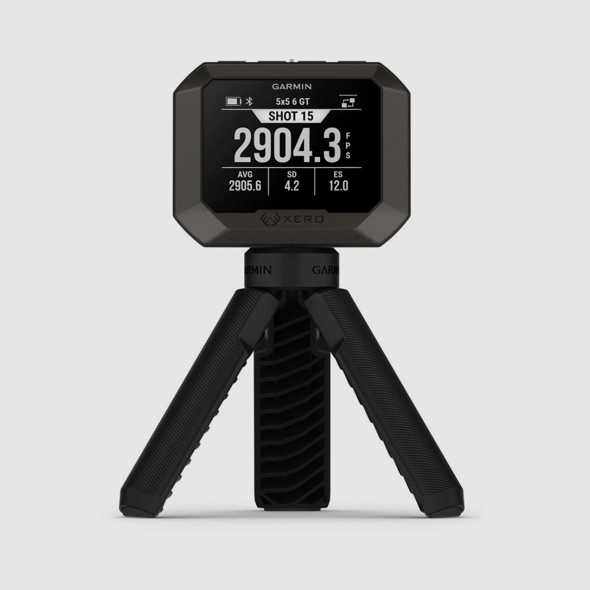 Garmin Xero C2 Chronographe Balistique, image 1 sur 8