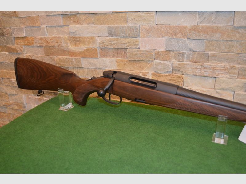 Steyr SM12 Semi Weight mit Handspannung *