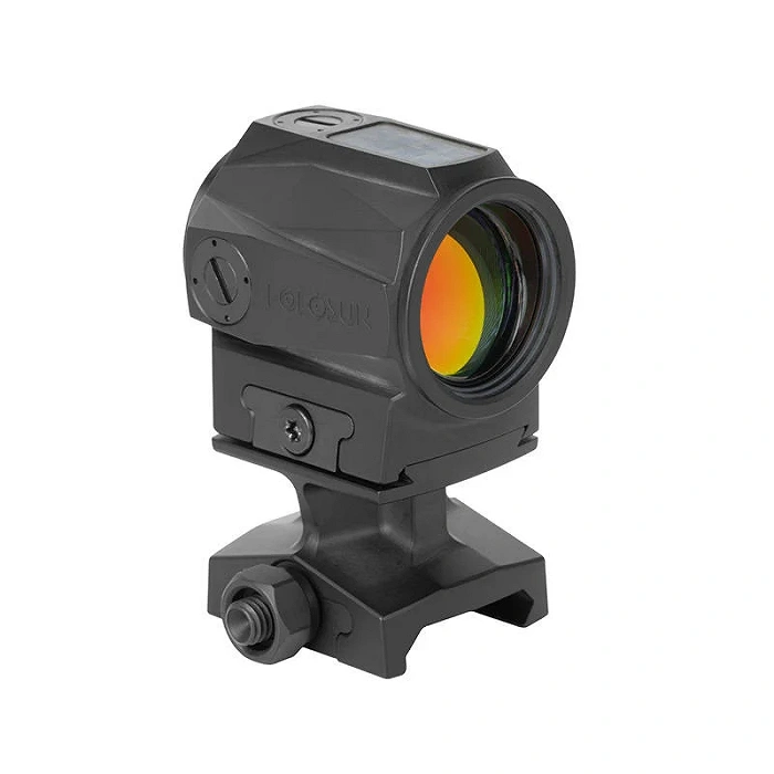 Kolimator HOLOSUN Green Dot - Multi Reticle - SCRS-GR-MRS, zdjęcie 1 z 2