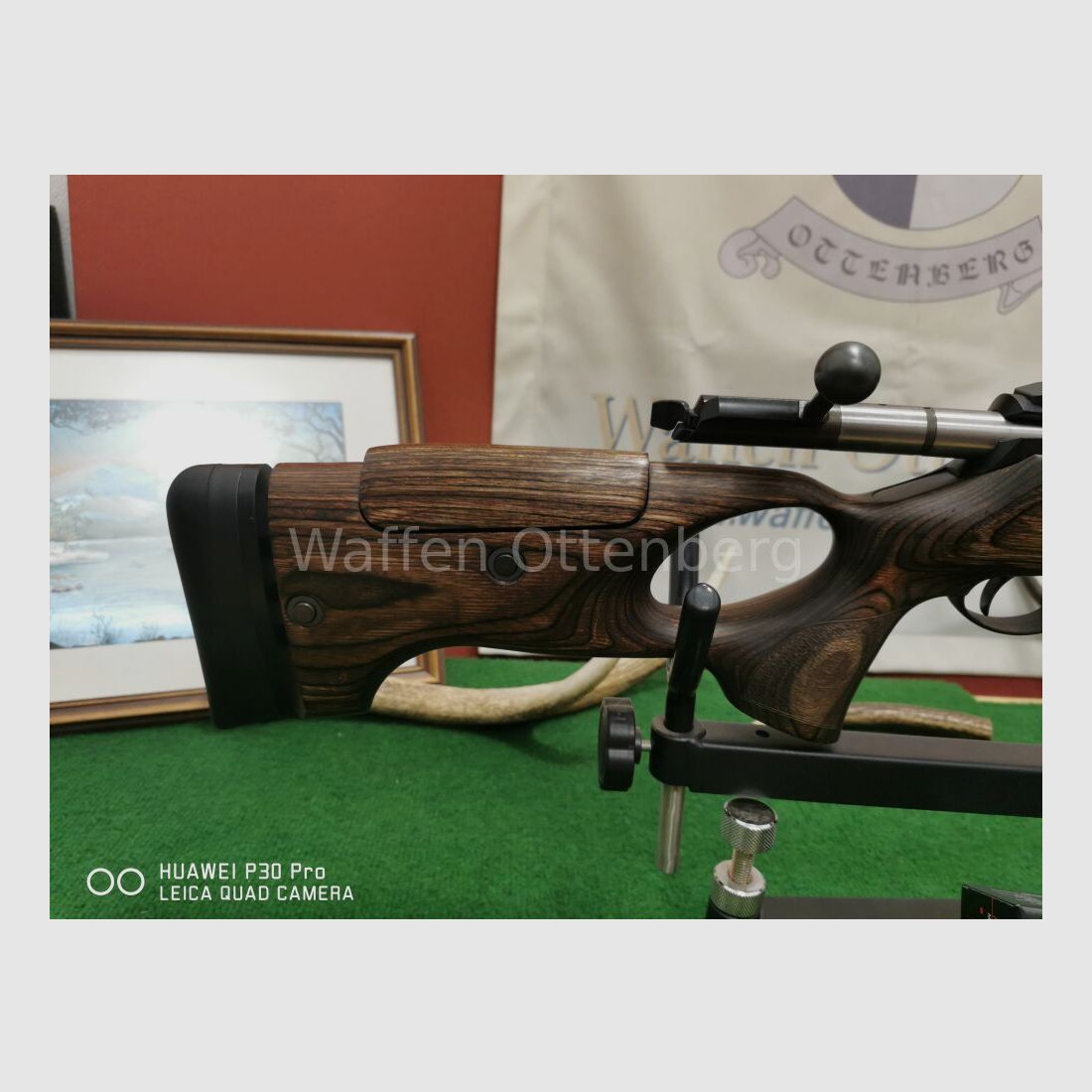 Firma Rößler Titan