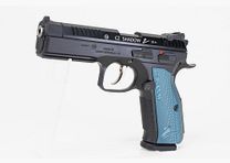 CZ Shadow 2 . 22lr NOWA BROŃ