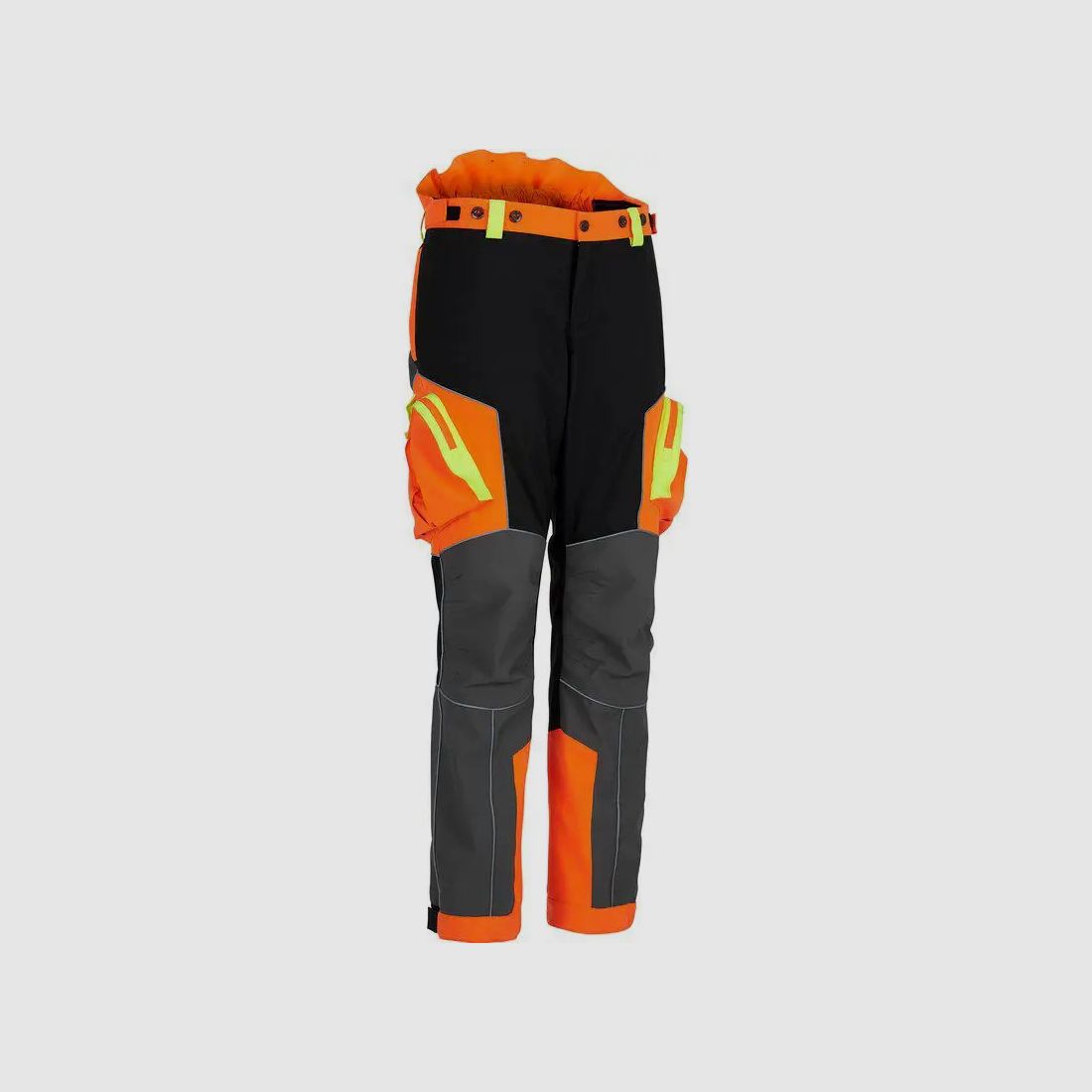 Swedteam Schutzhose Protect Pro Shell