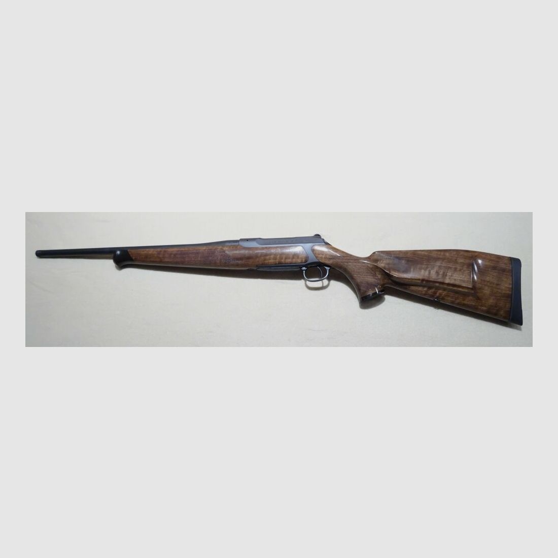 Sauer 202 Clásico