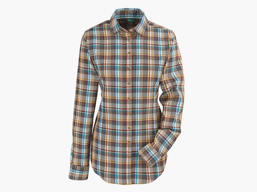 OS-Trachten Chemise à Manches Longues