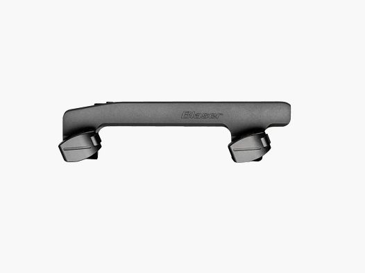 Blaser Sattelmontage R8 Kpl. Zeiss ZM