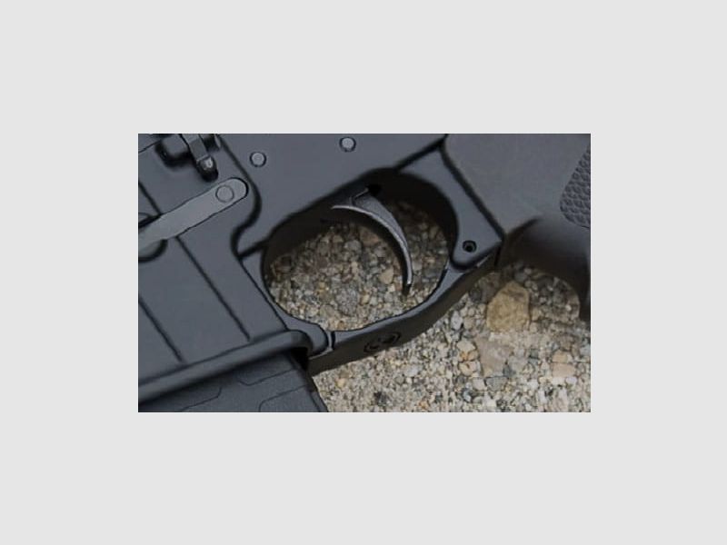 Abzugsbügel für AR15/M4-Gewehre, Bild 2 von 2