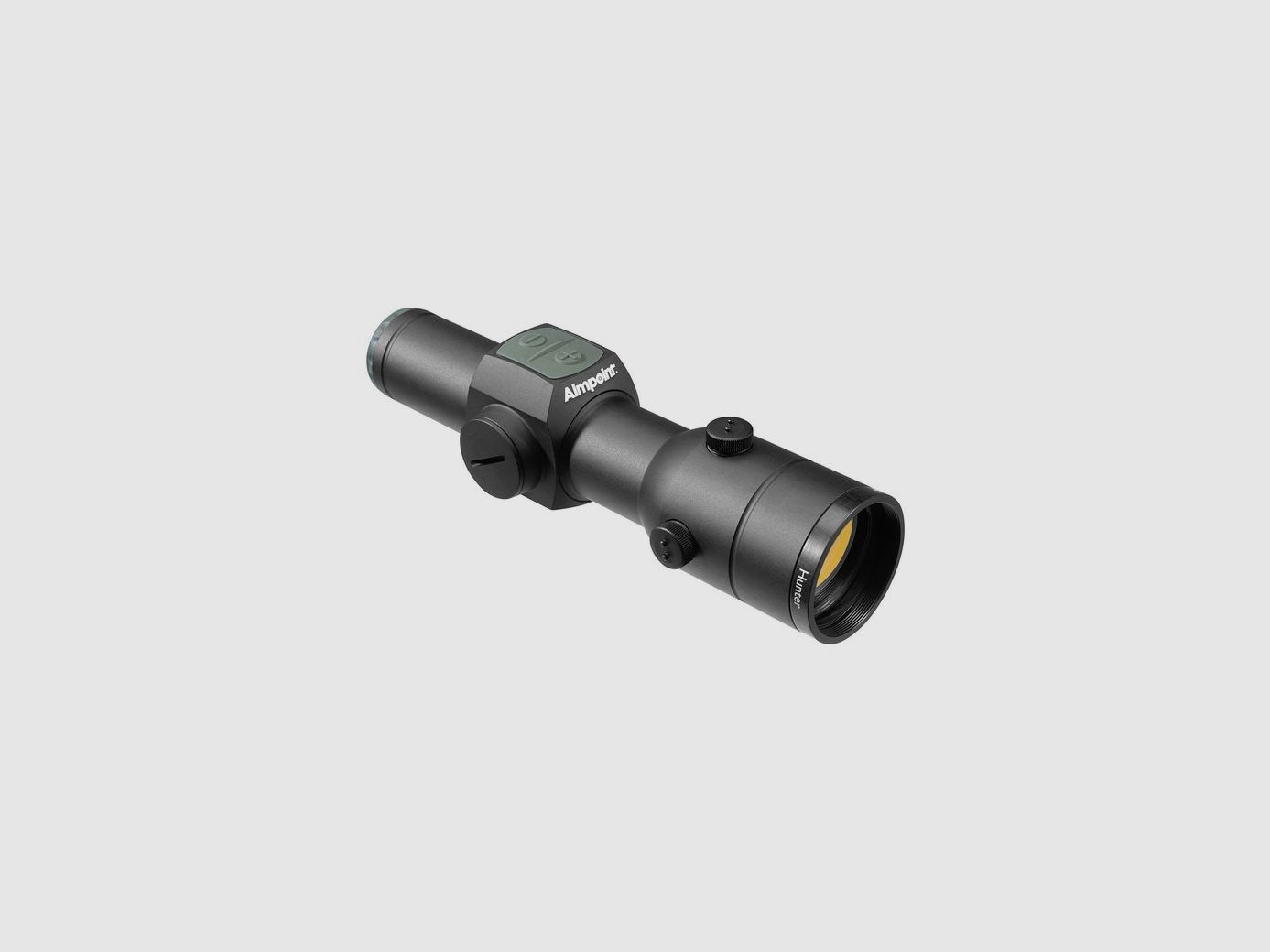 HUNTER 34 l - AIMPOINT