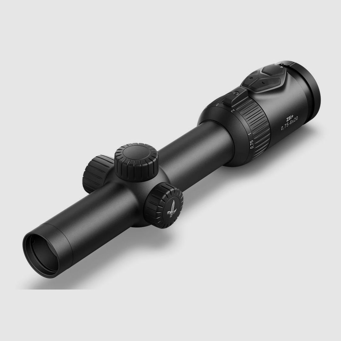 Swarovski Z8i+ 0,75-6x20 richtkijker