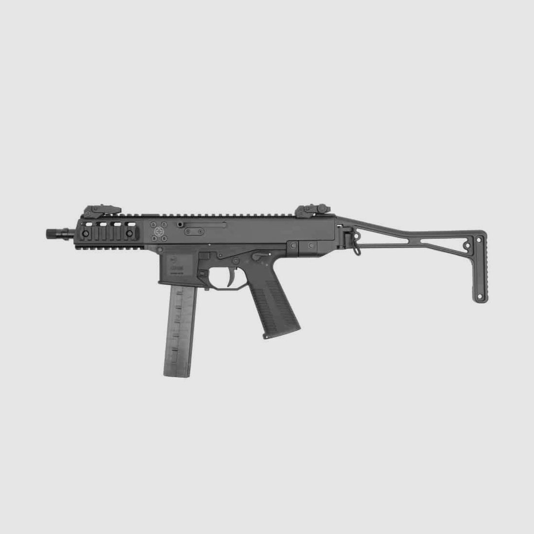 B&T GHM9 9x19mm, Bild 2 von 3