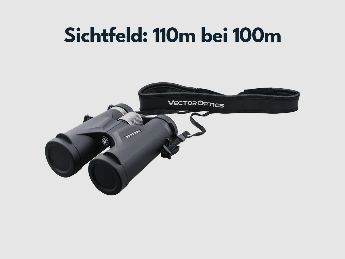 Vector Optics SCBO-04 Paragon 10x42, image 6 sur 9