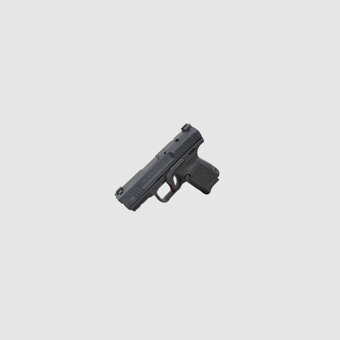 PISTOLE TP9 SUB ELITE 9X19 -CANIK, Bild 4 von 6