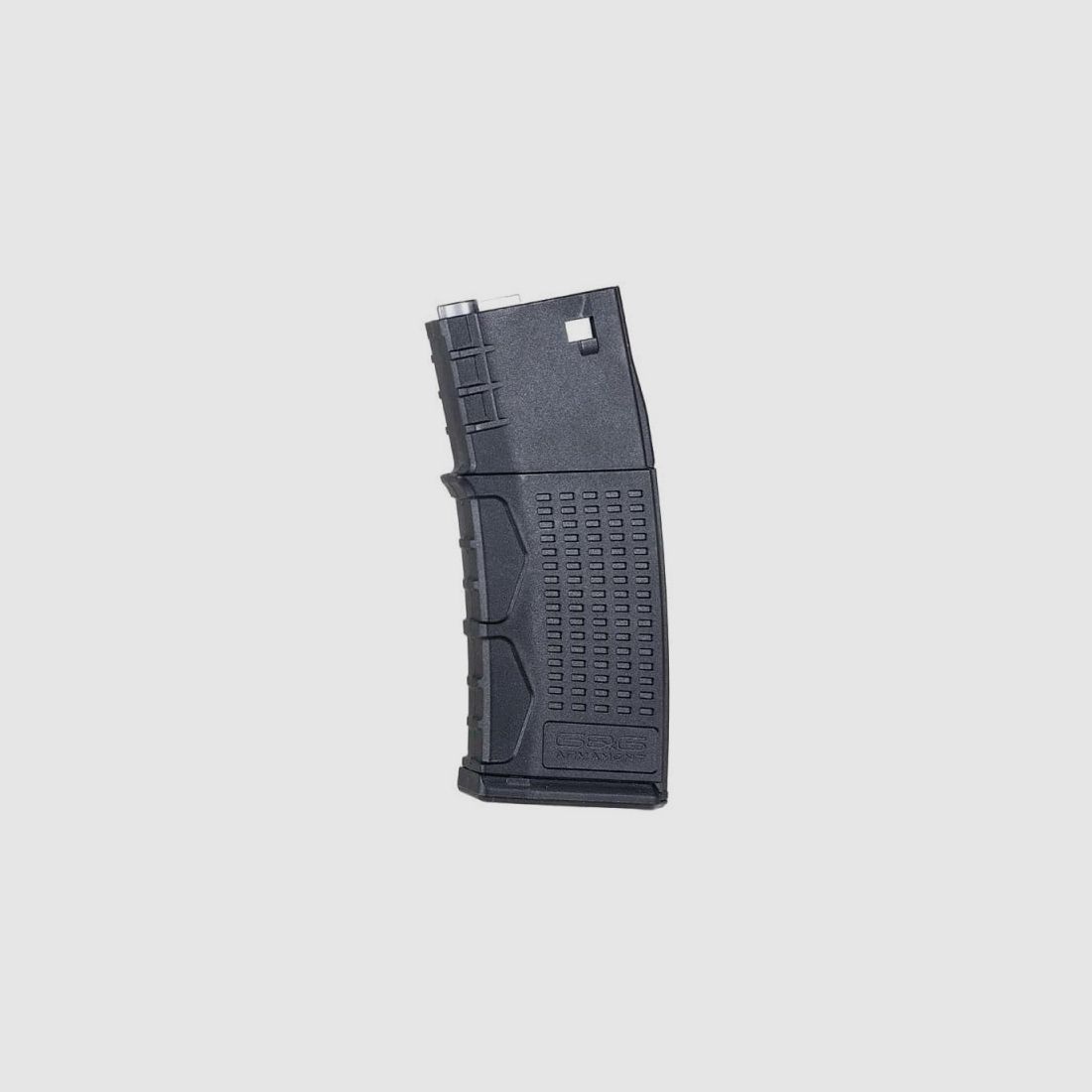 G&G MAGAZYNEK MID-CAP GOM V2 105 STRZAŁÓW DO M4 CZARNY