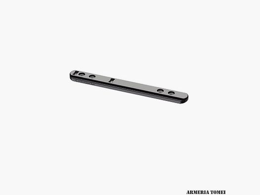 CONTESSA – Dove Tail Guide – 12 mm 60 ° for BENELLI LUPO.