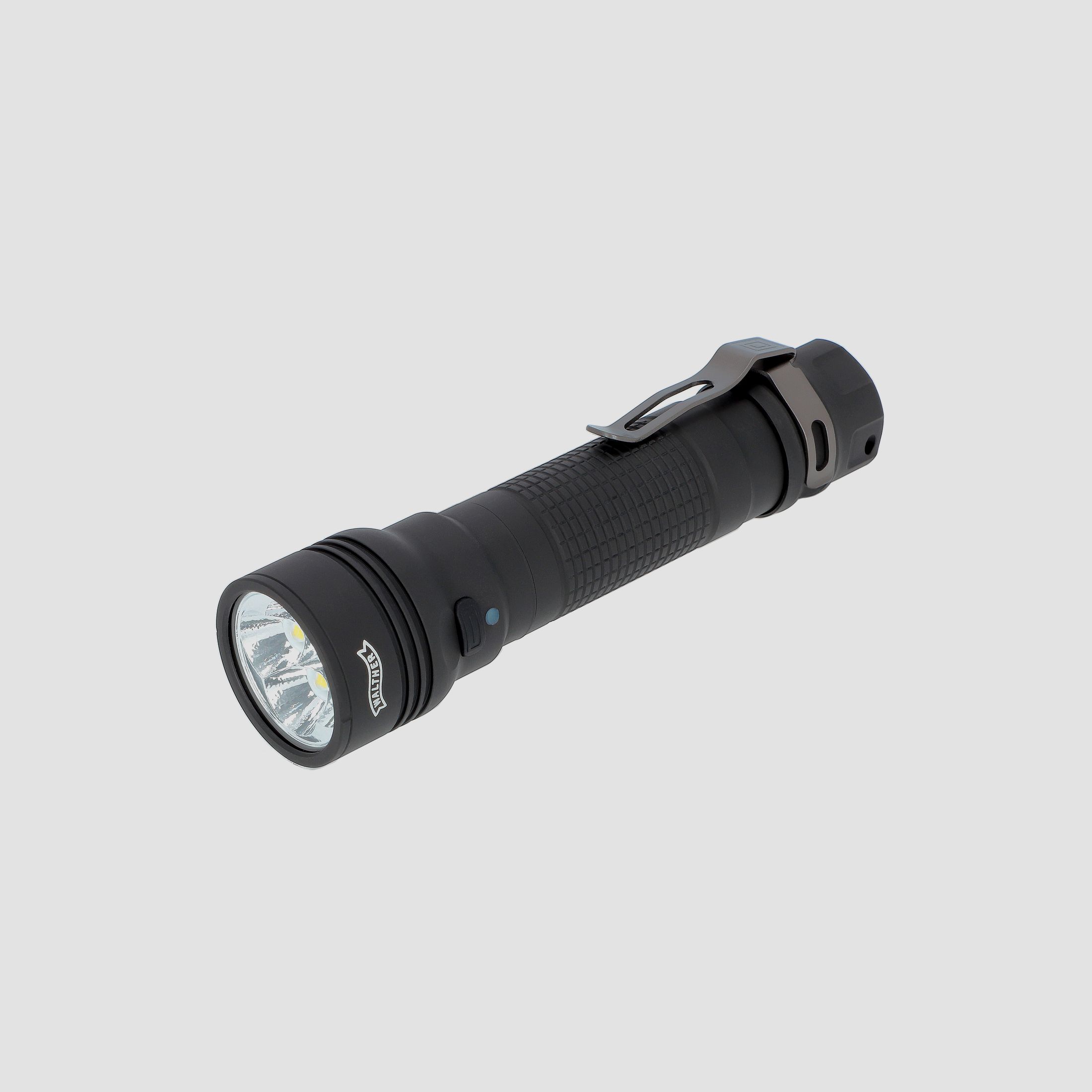 Walther EFC3r Taschenlampe 3000 Lumen