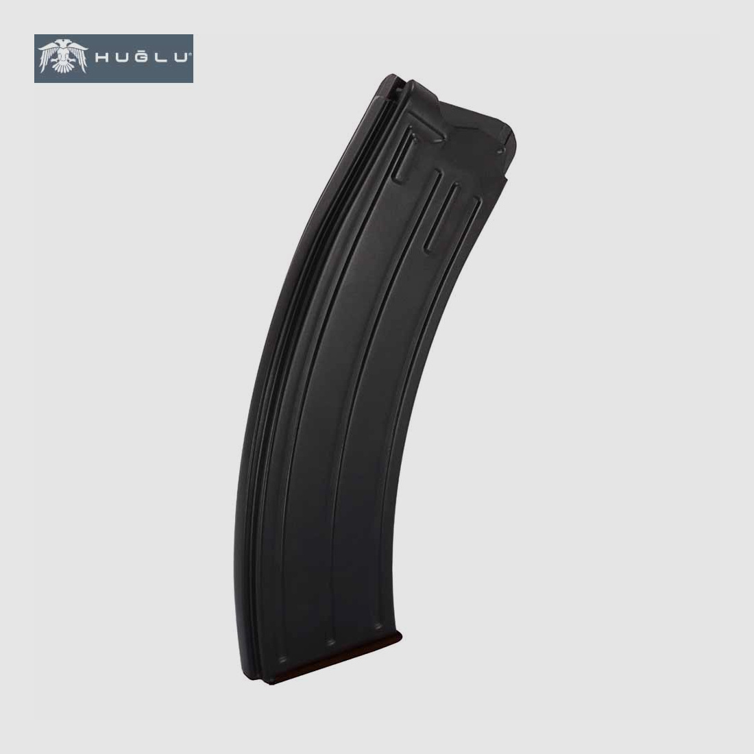 HUGLU XR-8 MAGAZINE 10 SHOTS black