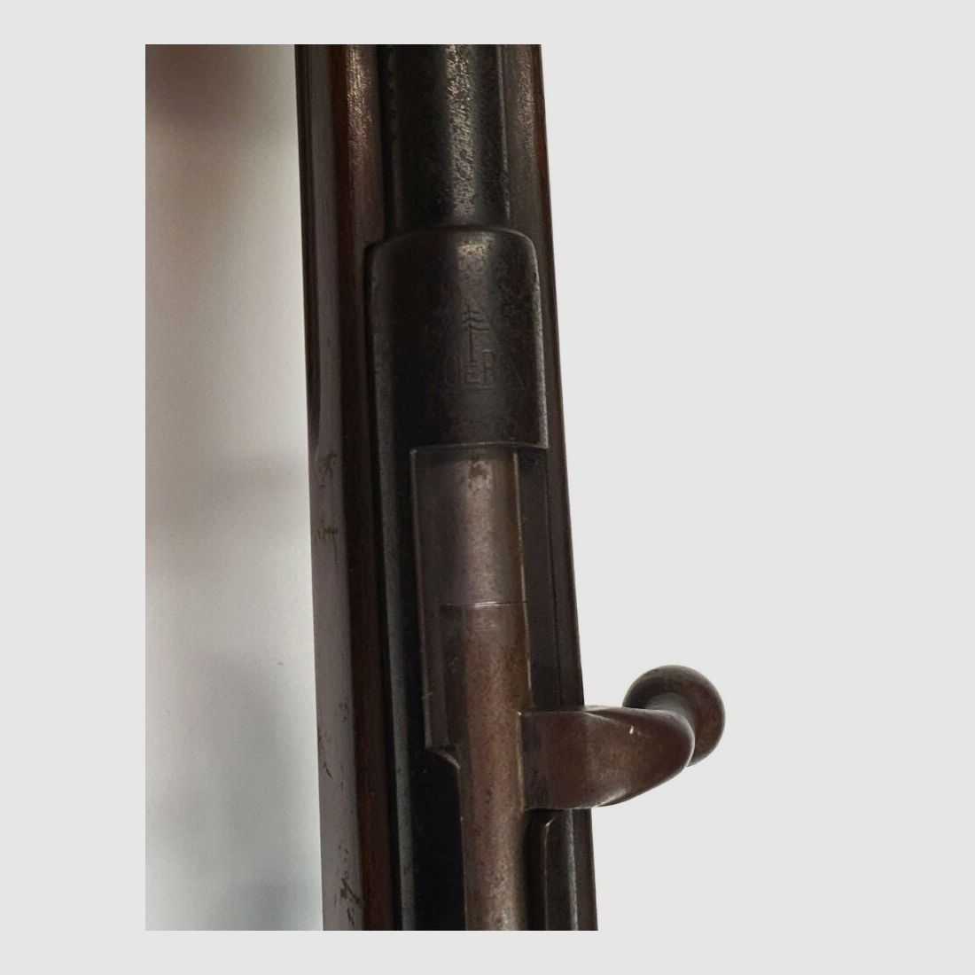 Voere GmbH Furtwangen Alemania Voere de un solo tiro en calibre .22 lfb., imagen 7 de 9