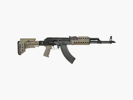 SDM AK47 SPETSNAZ LIMITED FDE