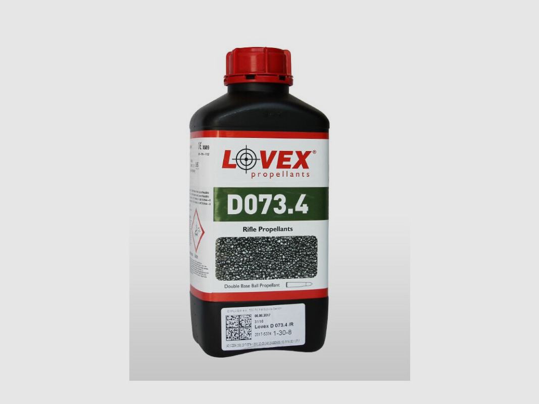 Lovex D073.4