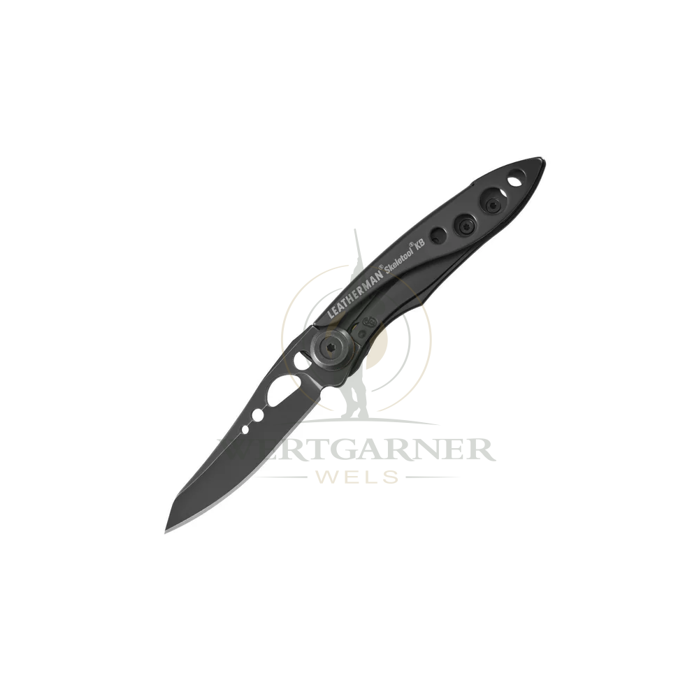 Leatherman Skeletool CX ONYX