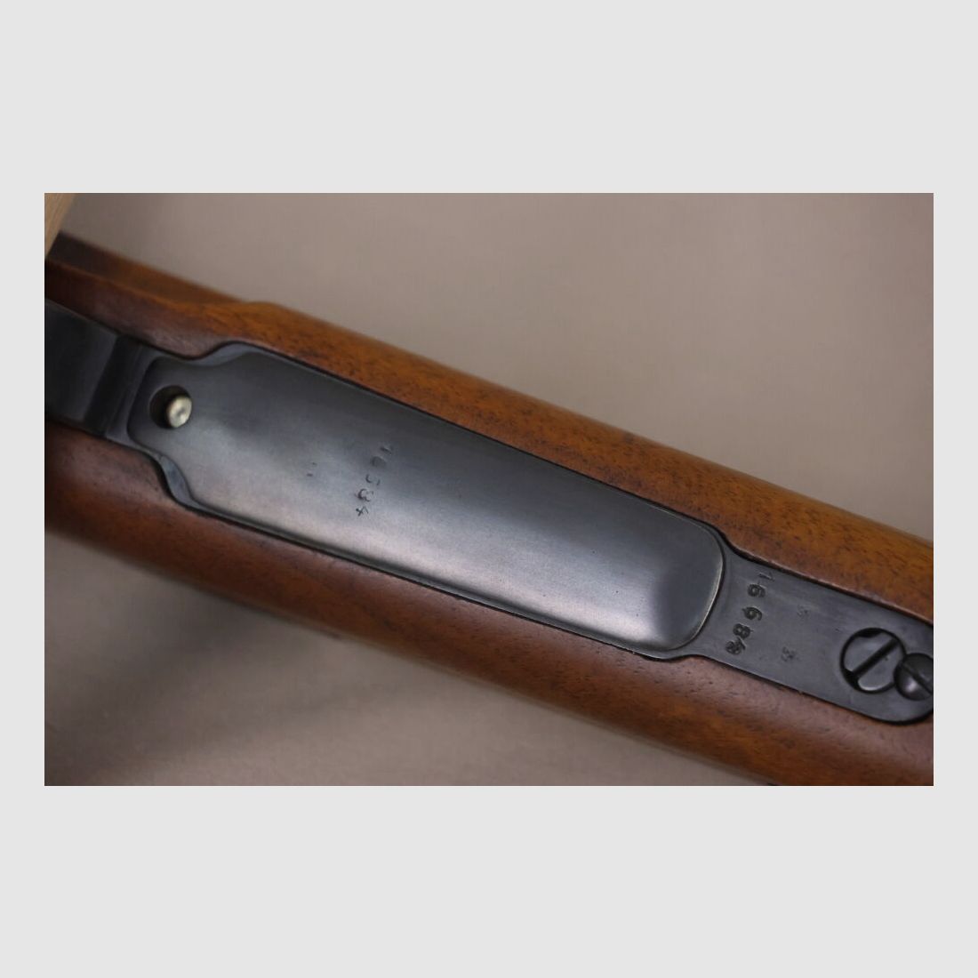 SVW MB 98k // Rifle de francotirador con montaje para visor !!