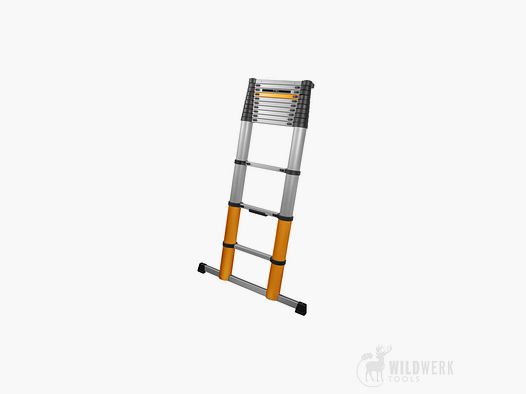 Batavia Giraffe AIR Escalera telescópica