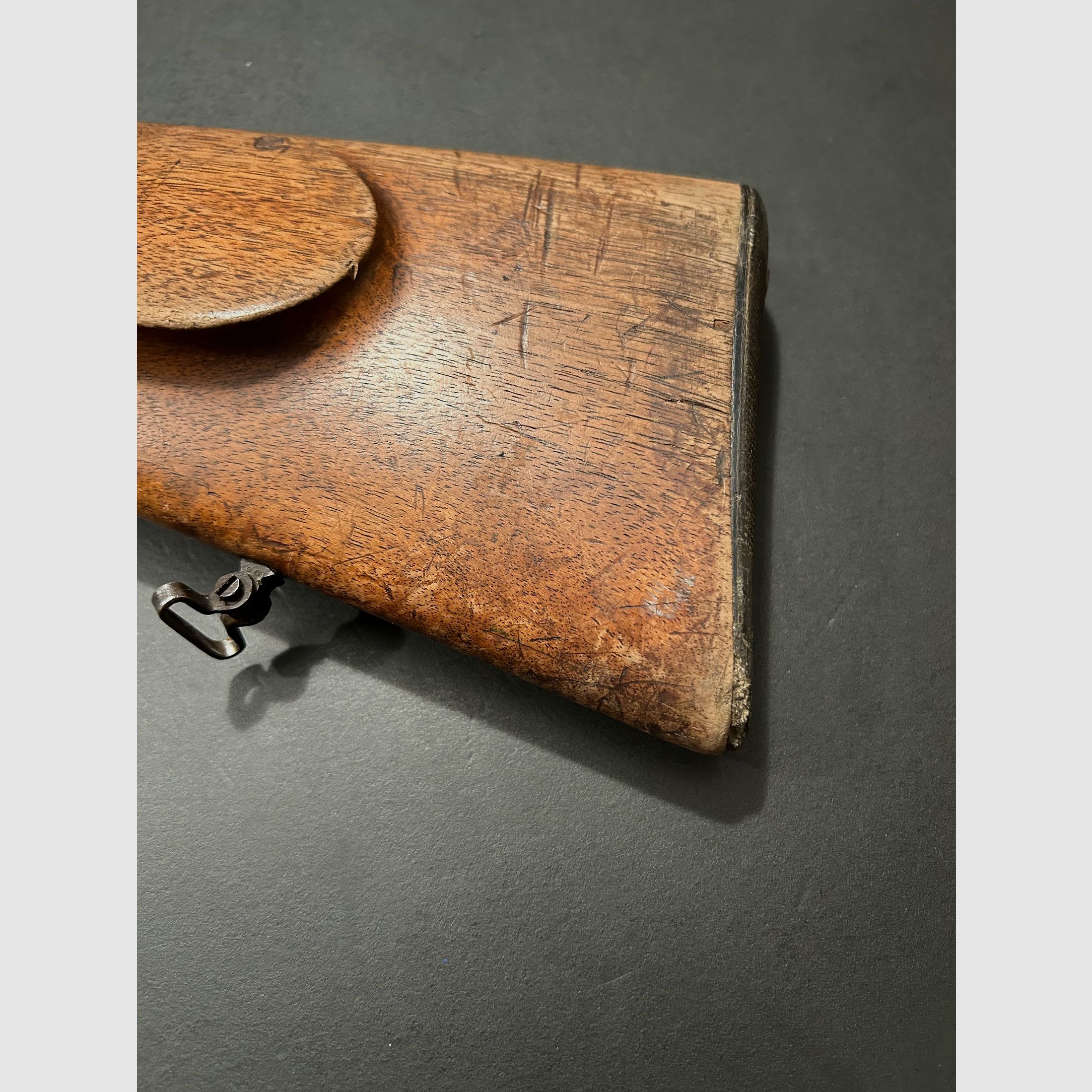 Double shotgun 16/70 Schroeder & Ferres Liège