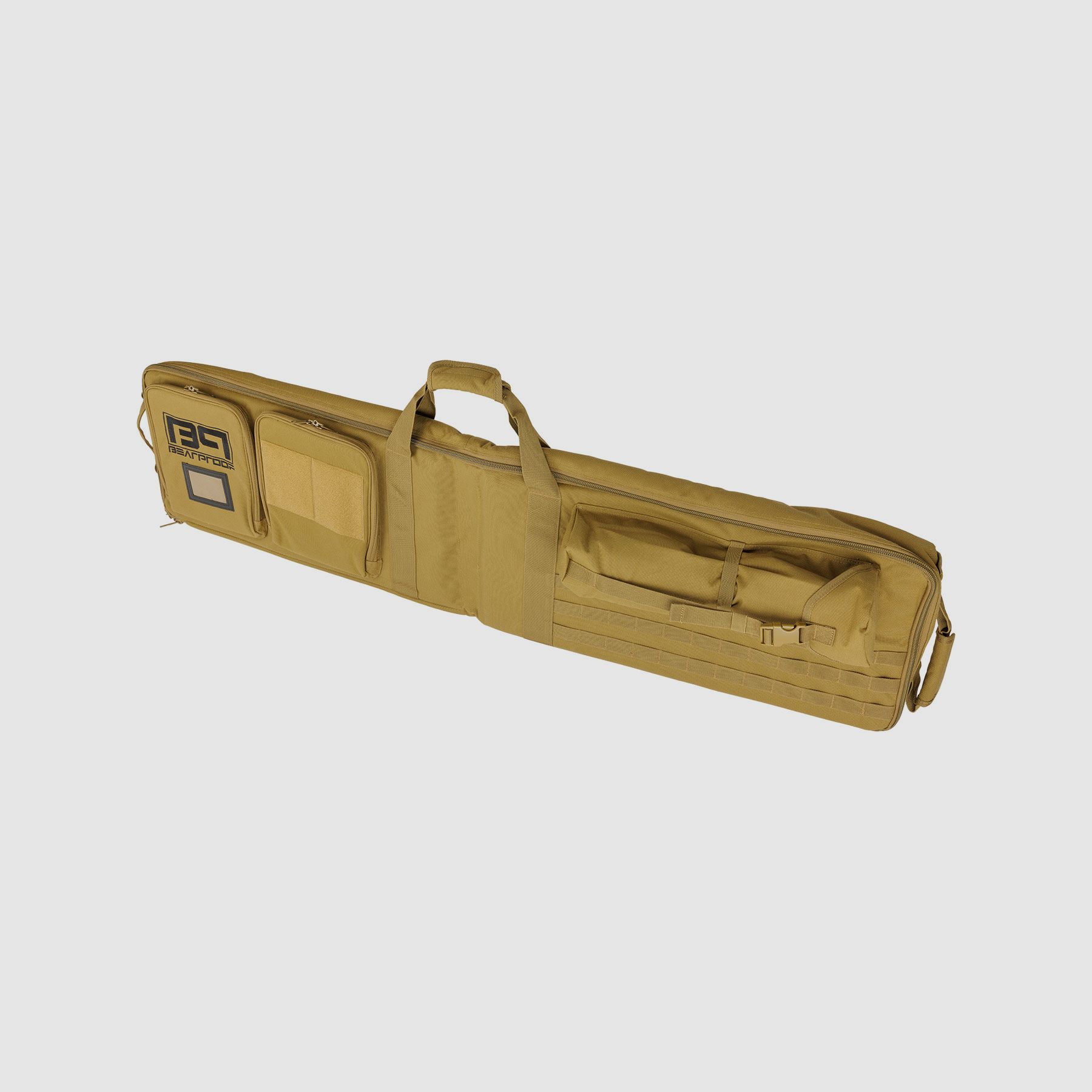 BEARPROOF Opti Drag Bag Waffentasche