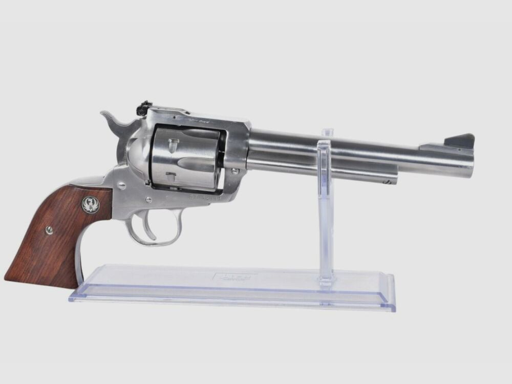 Ruger New Model Blackhawk KBN 36 .357Mag Revolver