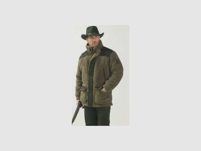 Light & waterproof loden jacket, image 5 of 42