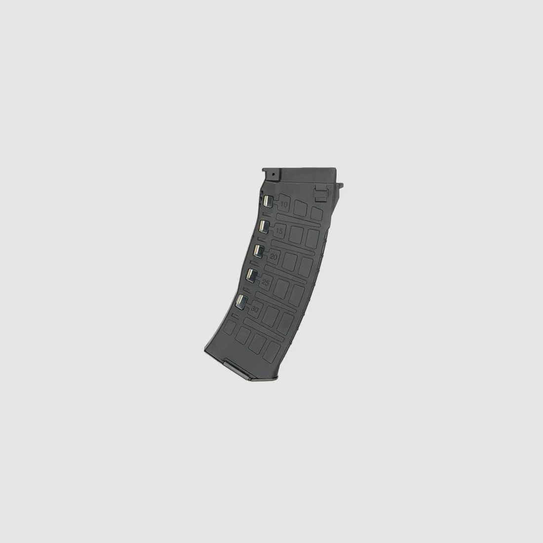 30/135rds variables midcap magazine for AK12
