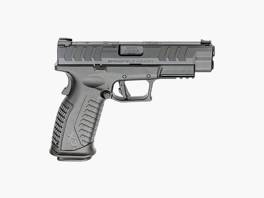 SPRINGFIELD ARMORY XDM ELITE OSP 4.5