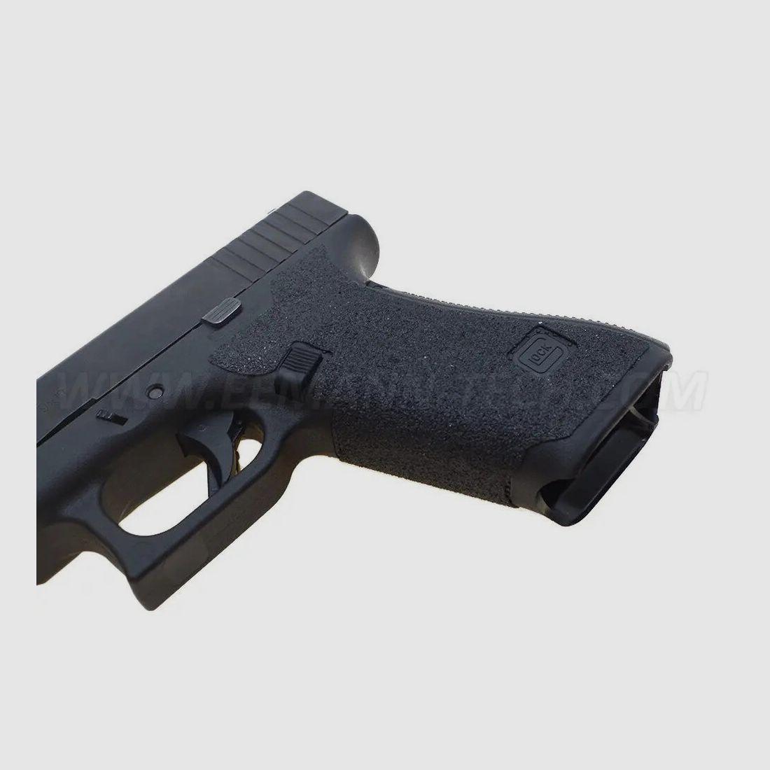 EEMANN TECH COMPETITION GRIP TAPE FOR GLOCK17 GEN5, image 2 sur 2