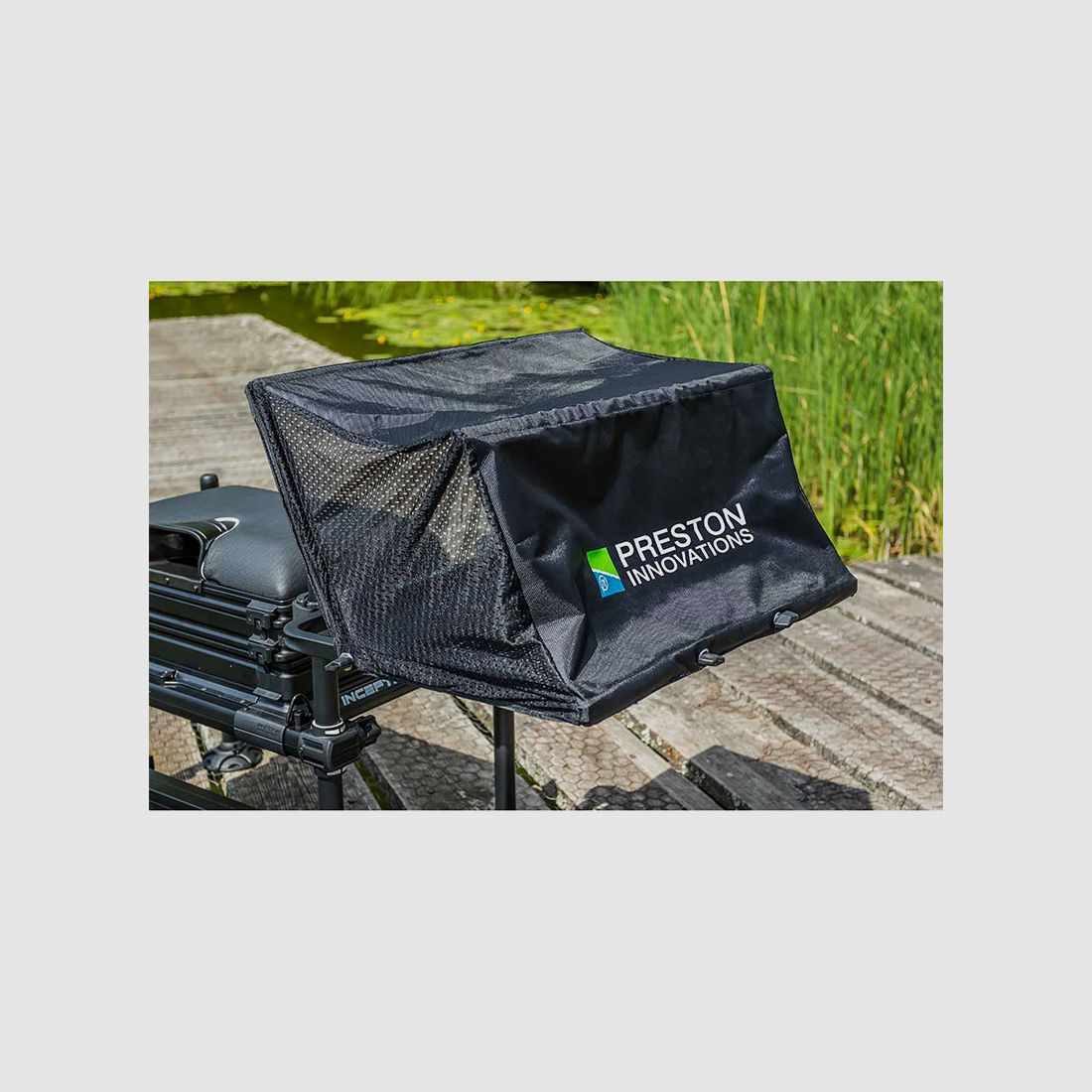 PRESTON – OFFBOX 36 VENTA-LITE HOODIE SIDE TRAY XL, image 5 of 7