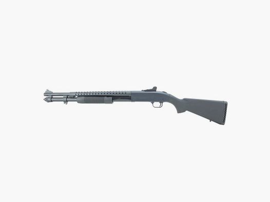 Strzelba Mossberg 590 Ghost Ring kal. 12/76