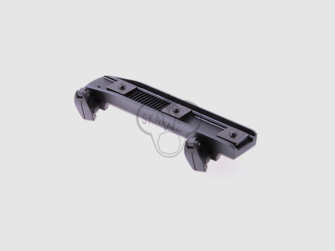 Montage Blaser avec rail Swarovski pour armes R8 / R93, image 3 sur 3
