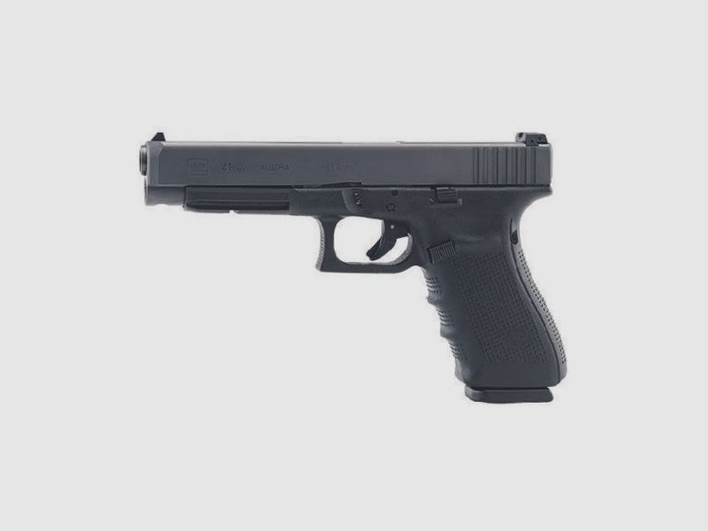 GLOCK 41 GEN. 4 (PISTOLE)
