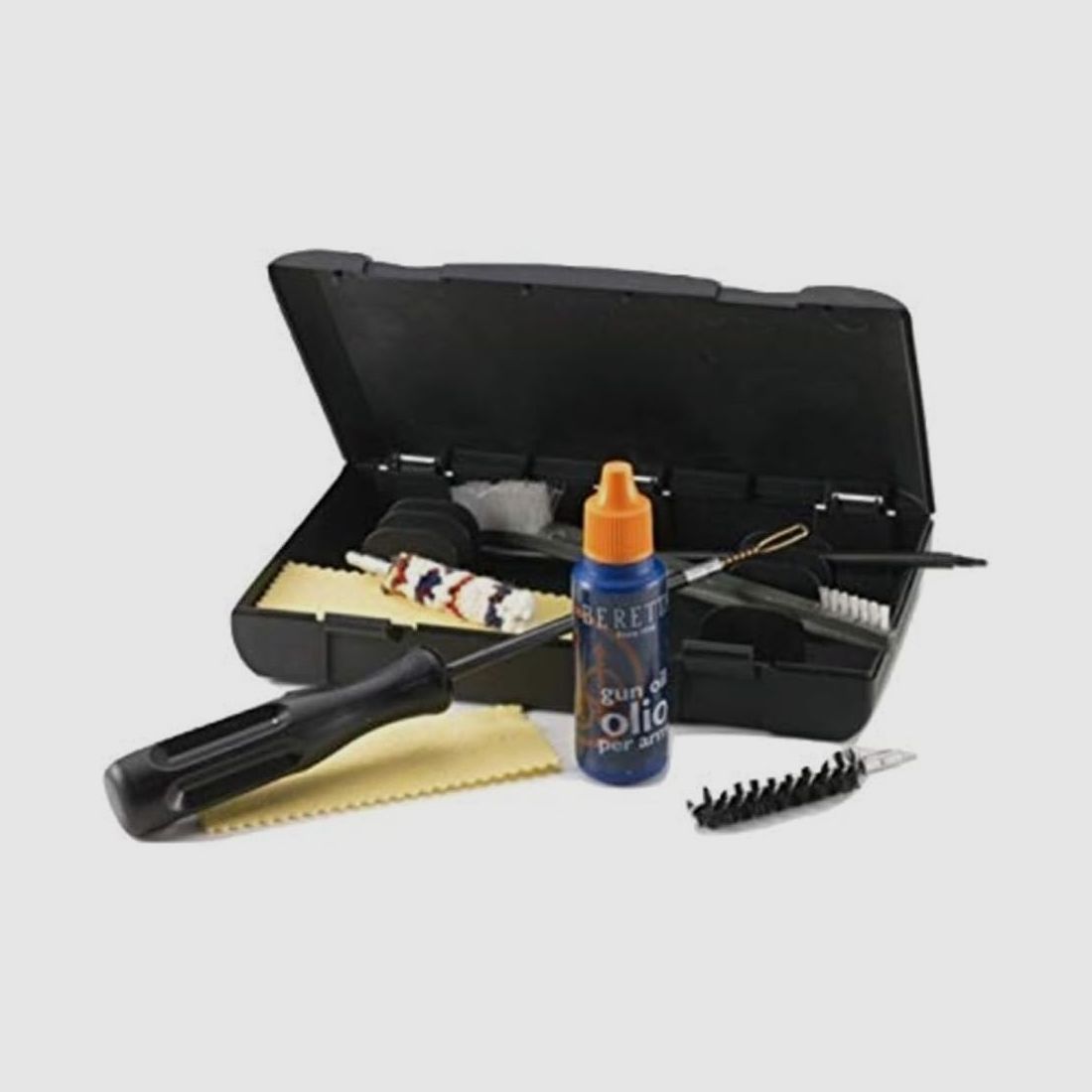 BERETTA Reinigingsset voor 9 mm Pistool.