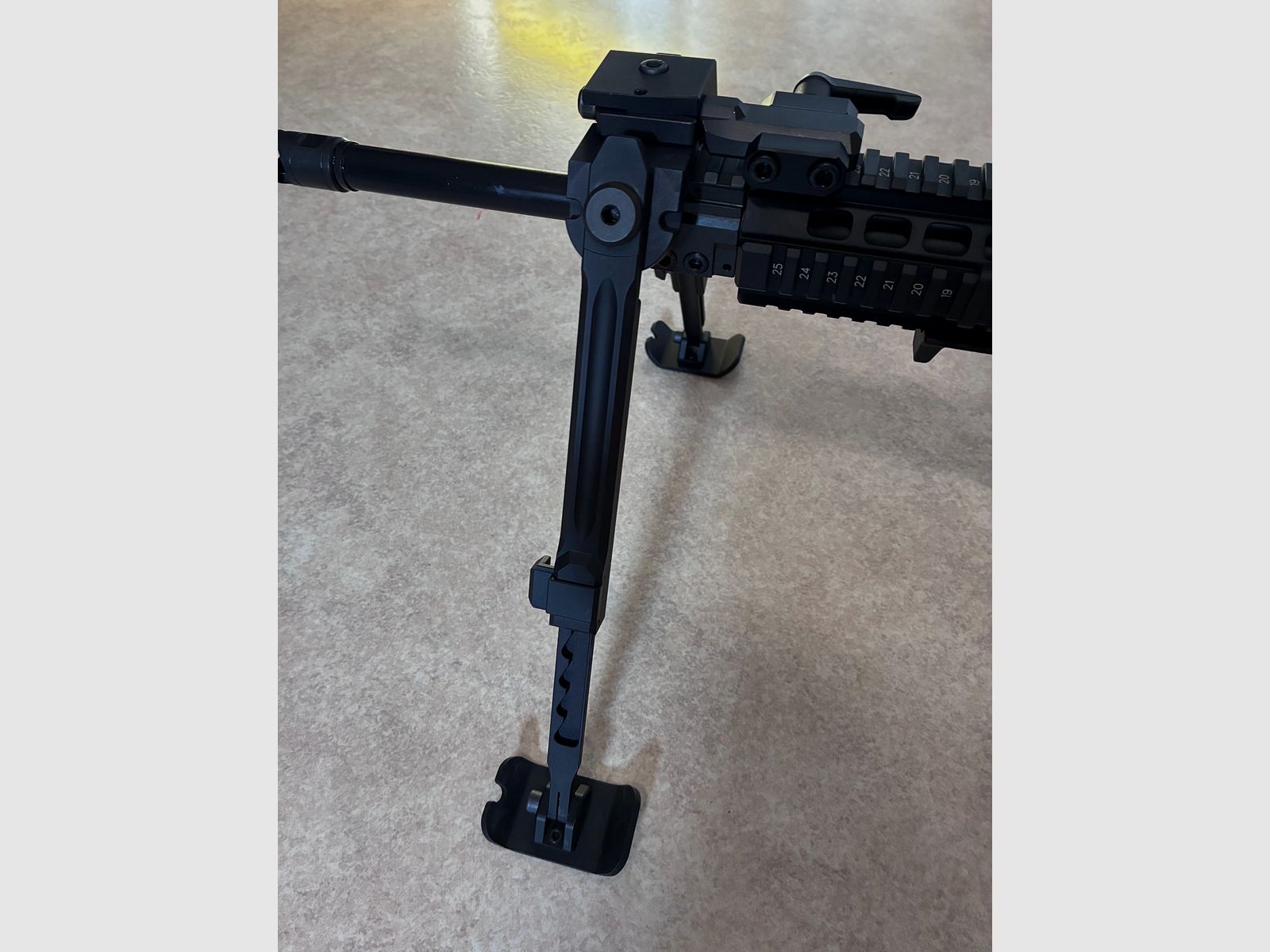 OA 15 A4 TRH 20" + Premium Optiek + High End Accessoires + AUER Koffer