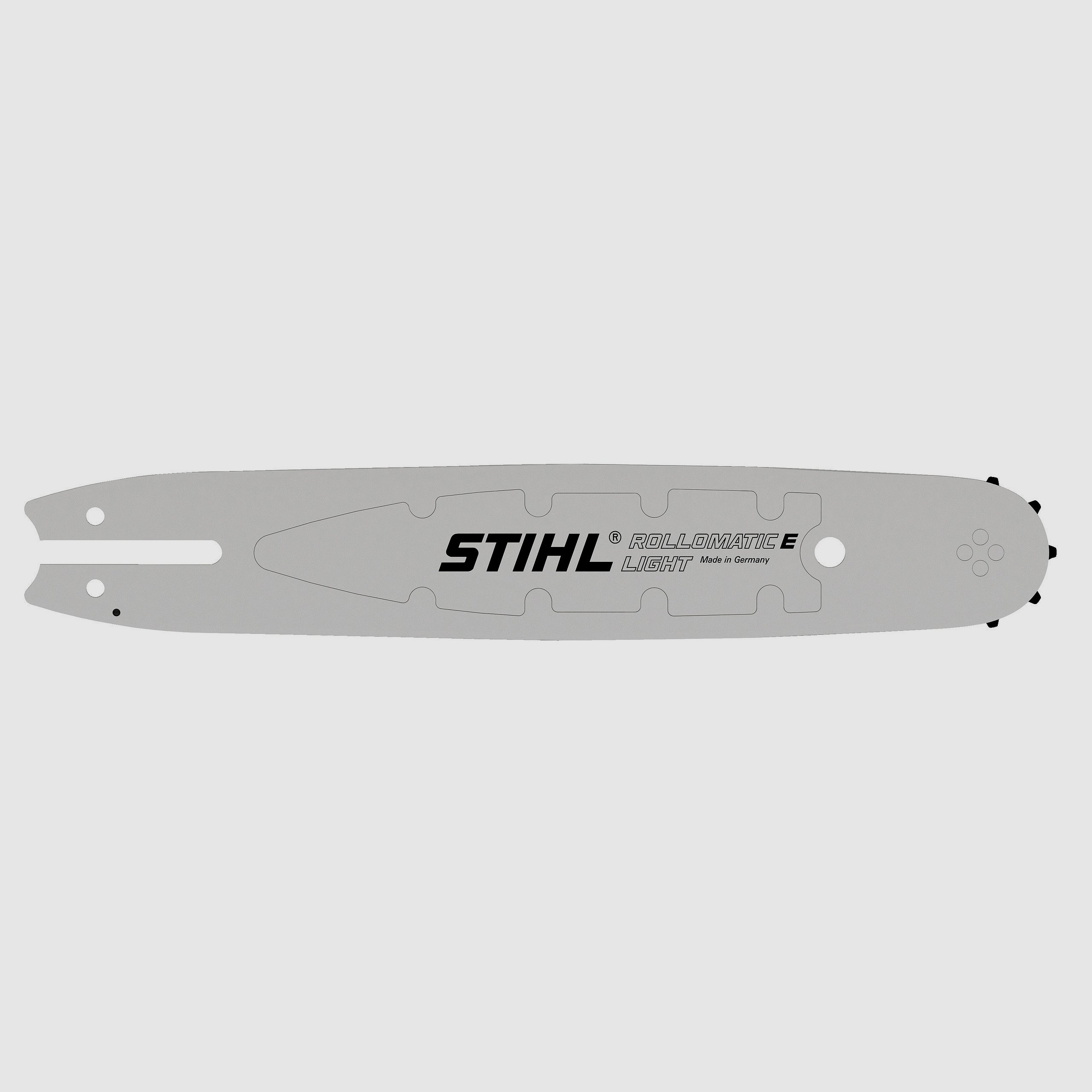 Stihl Fhrungsschiene Rollomatic E Light 3/8"LP, 1,1 mm, 30 cm