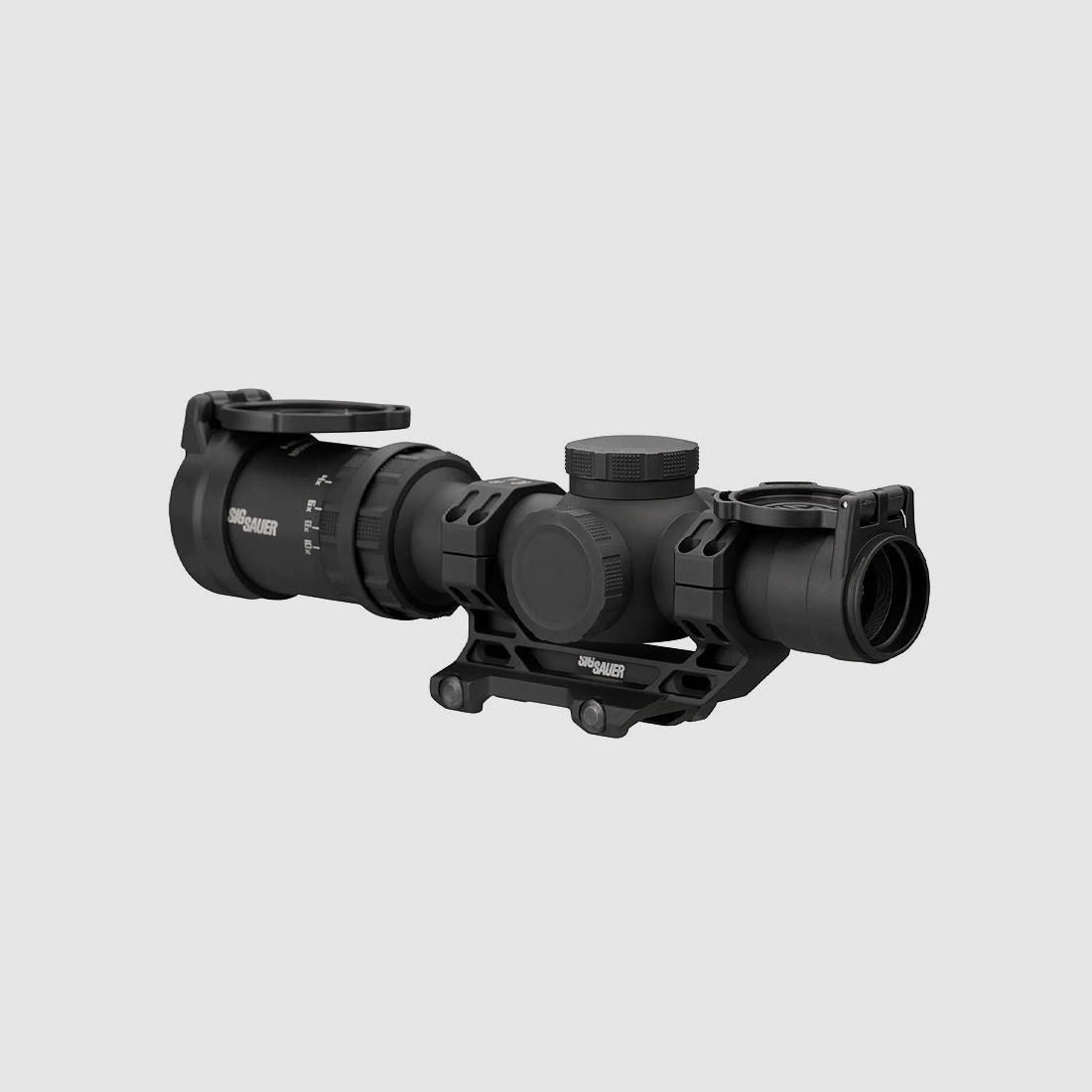 Sig Sauer TANGO-MSR COMPACT 1-10x24 BDC10 SFP