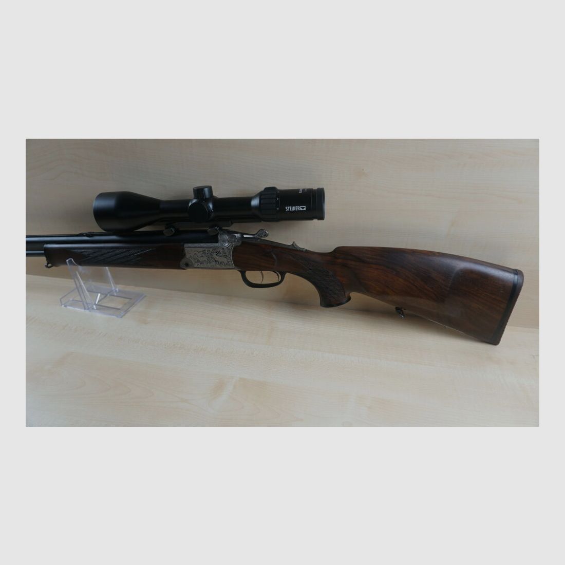 Blaser BBF 95